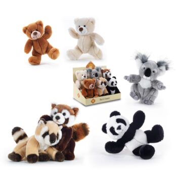 Arush Pellush I Vogel Plush 05914