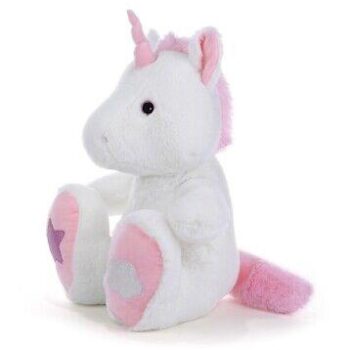 Pets Club Unicorn Plush 07872