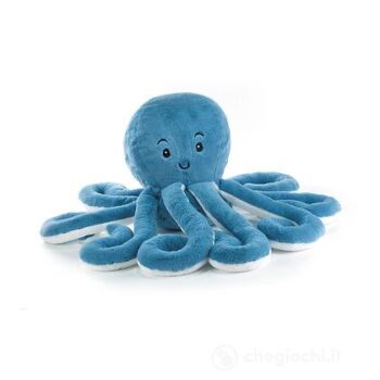 Octopus Plush Theraphy 37708