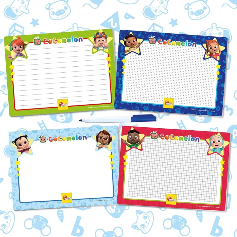 Cocolemon Drawing School 90976 - Image 3