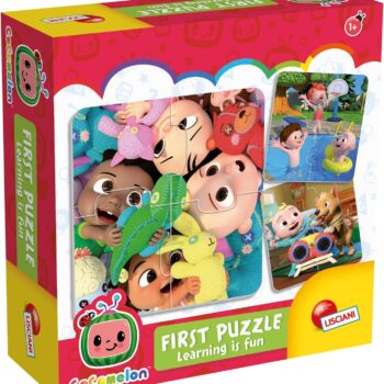 Cocomelon First Puzzle 90884