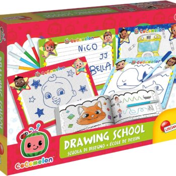 Cocolemon Drawing School 90976