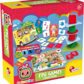 Cocomelon Games Collection 90914