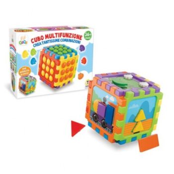 Theorem Cubo Multifunzione 21094235