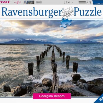 Puzzle 1000CP Ravensburger 161997