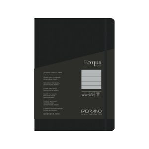 Notebook A4 Line Fabriano 70 Fl 19042908