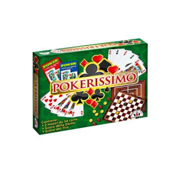 Pokerissimo