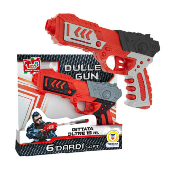 Teorema Soft Guard pistols 30114028