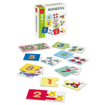Numbers Dal Negro