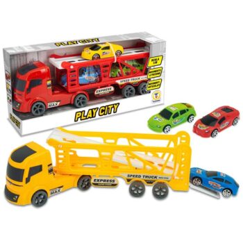Bizarre Play City Theorem 16124289
