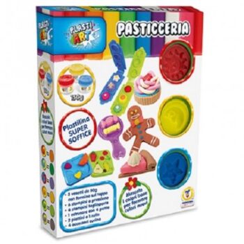 Plastelin Pasticceria Teorema 01124033