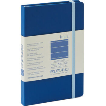 Fabriano Block 9X14 Cm 96 Fl Blue 19591406