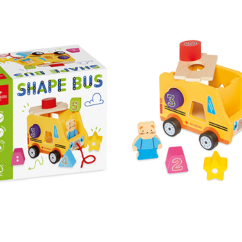 Shape Bus Dal Negro