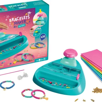 Maped Heishi Marker Bracelts 133873
