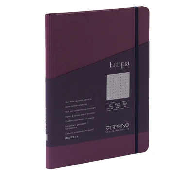 Notebook A5 Tel Fabriano 70Fl Point Leljla 19032112