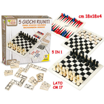 5 Giochi Riuniti Teorema 12094231