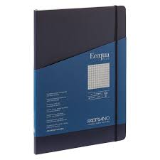 Bllok A4 Kuti Fabriano 80Fl Blu 19629804