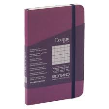 Notebook Fabriano Square 9X14 Cm 80 Fl 19614112
