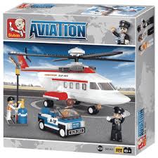 Lego Sluban Army 259CP M38-B0363