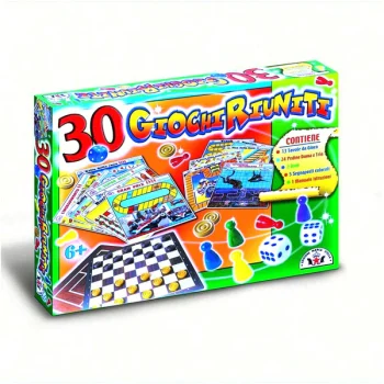30 Giochi Reuniti