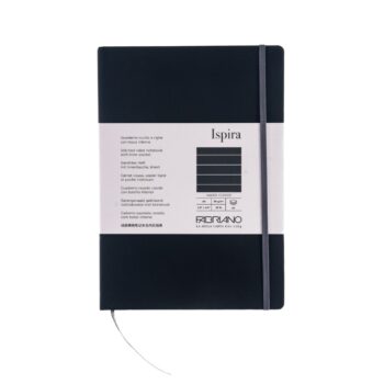 Block A5 Line Fabriano 96 FL Blue 19714804