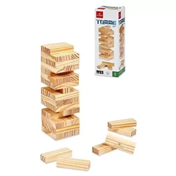 Torre Mini Dal Negro 6.3CM