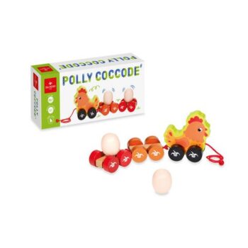 Polly Coccode Dal Negro