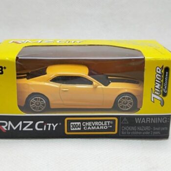 Rmz City 3004 Chevrolet Camaro