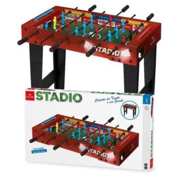 Football table Stadio 68.5*36.5*60CM Dal Negro