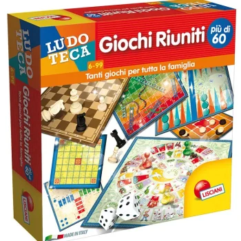 Giochi Riuniti 57023