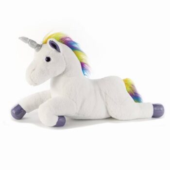Pets Club Large Unicorn Plush 07857