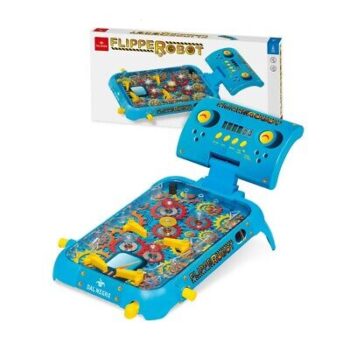 Flipper Rorbot Dal Negro