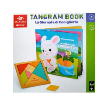 Tantagram Book Dal Negro