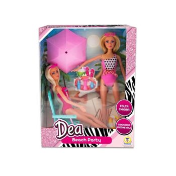 Doll Dea Beach Party Teorema 09124038