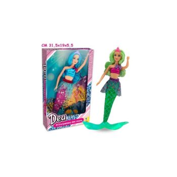 Barbie doll Dea Teorema 03044364