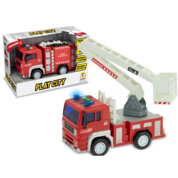 Teorema Play City Fire Truck 28024340