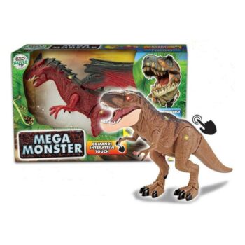 Mega Monster Teorema 14014068