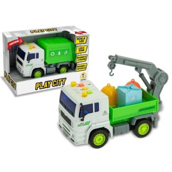 Play City Santitation 28024340