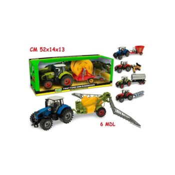 Trattore Con Rimorchio 27103971