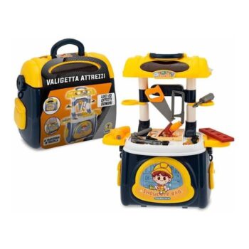 Valigetta Attrezi Teorema 09054382