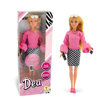Doll Dea Fashion Blogger Theorem 21044143