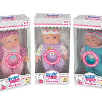 Baby Teo Teorema 15124287