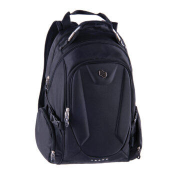Pulse Track Bag Black
