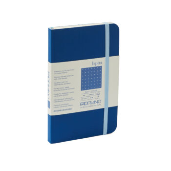 Notebook A5 Fabriano 96 Fl Blue 19621146