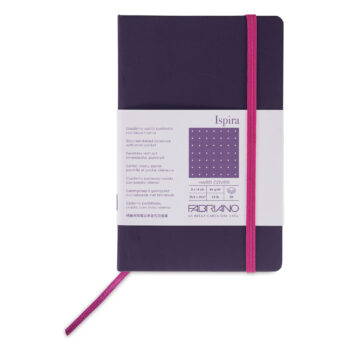 Notebook A5 Tel Fabriano Point 70 Fl Lejla 19032108