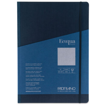 Notebook A4 Point Fabriano 80 Fl 19129004