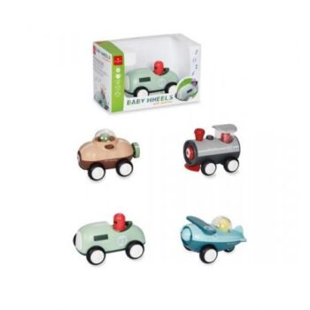 Baby Wheels Sottomarino Dal Negro