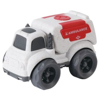Ambulance Truck 054046
