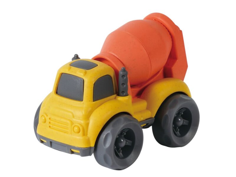 Betoniere Truck Dal Negro 054047