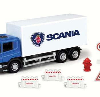 Transporter RMZ Camion 094193